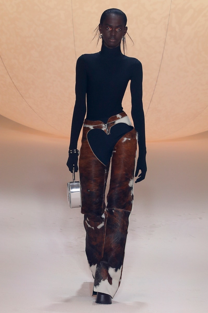 アンブッシュ AMBUSH® 2022年秋冬コレクション