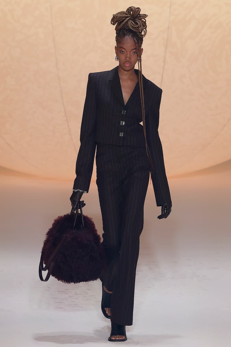 アンブッシュ AMBUSH® 2022年秋冬コレクション