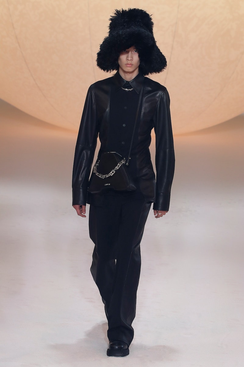 アンブッシュ AMBUSH® 2022年秋冬コレクション