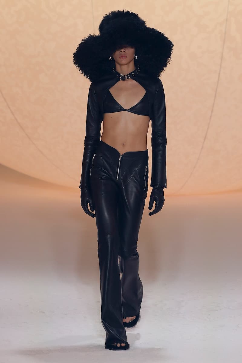 アンブッシュ AMBUSH® 2022年秋冬コレクション
