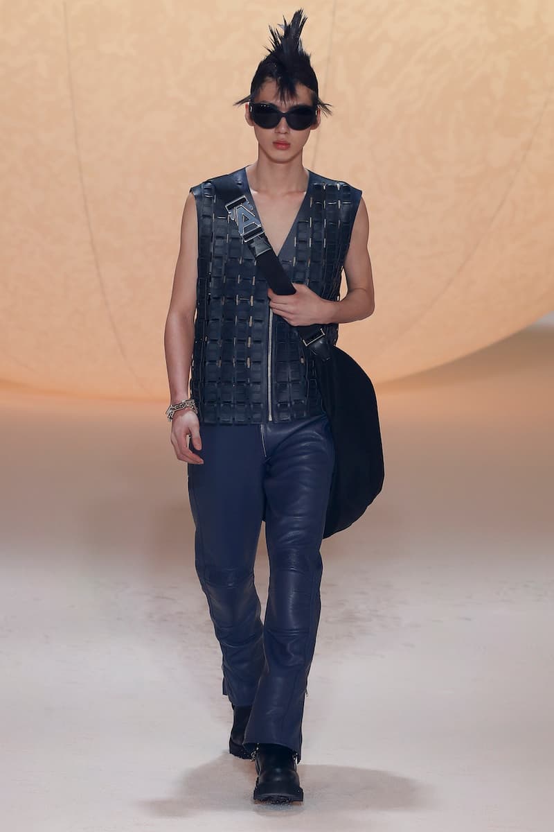 アンブッシュ AMBUSH® 2022年秋冬コレクション