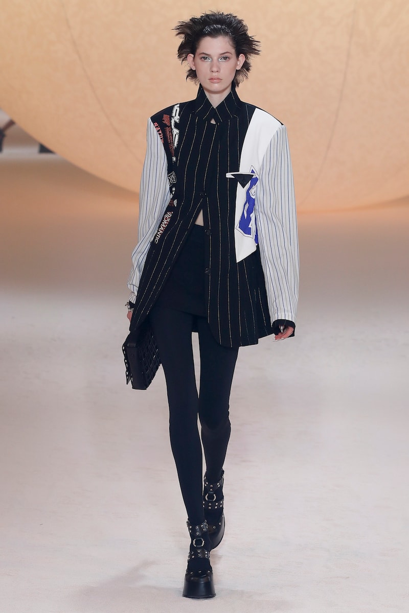 アンブッシュ AMBUSH® 2022年秋冬コレクション