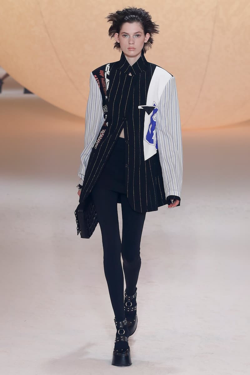 アンブッシュ AMBUSH® 2022年秋冬コレクション
