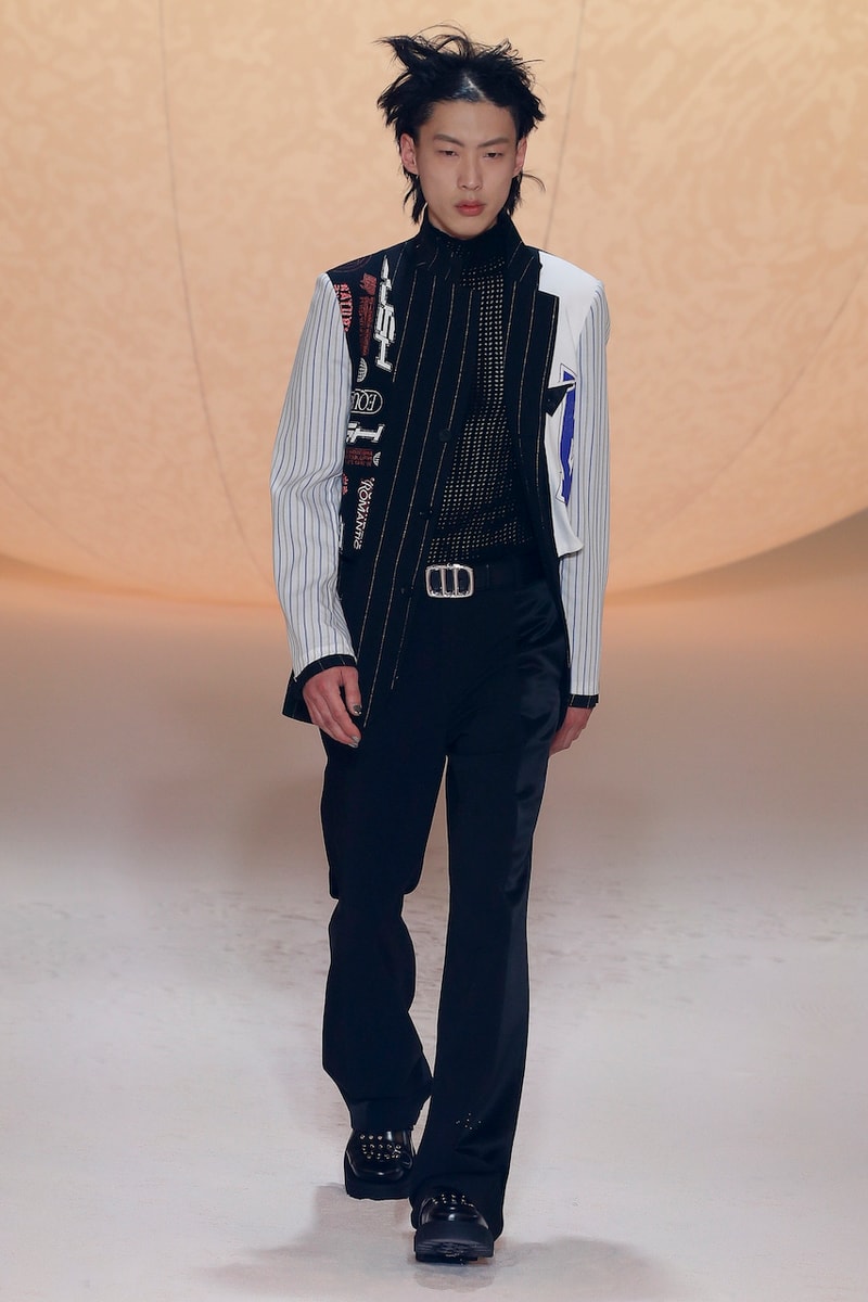 アンブッシュ AMBUSH® 2022年秋冬コレクション