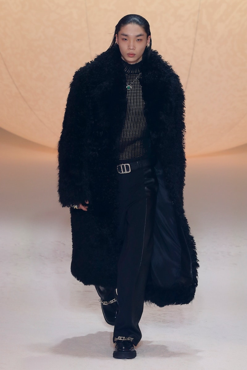 アンブッシュ AMBUSH® 2022年秋冬コレクション