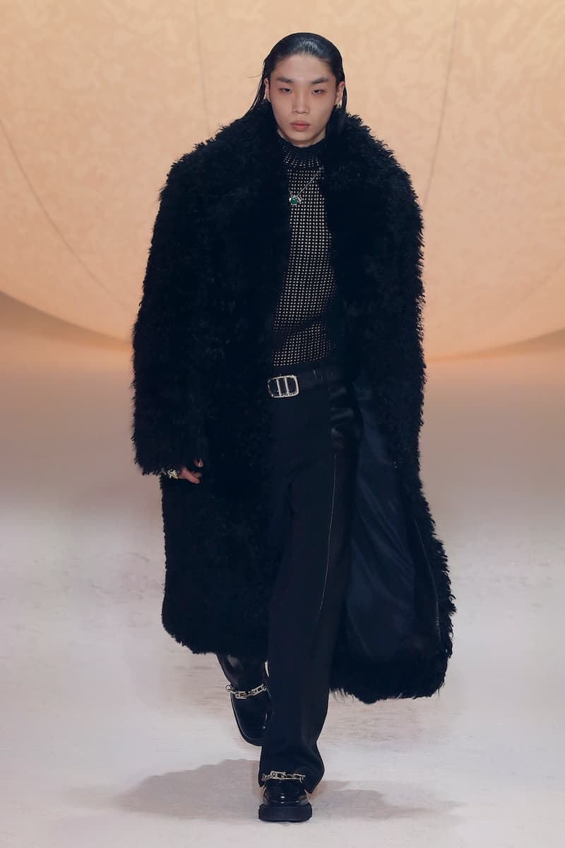 アンブッシュ AMBUSH® 2022年秋冬コレクション