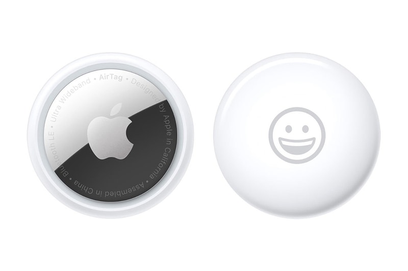 アップルがiOS最新版でエアタグによるストーカー行為の防止機能を追加 apple airtags anti stalking feature measures technology ios 15.4 update version software operating system beta