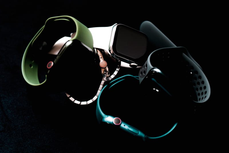 Apple Watch は2022年内に3つの新モデルを発売か