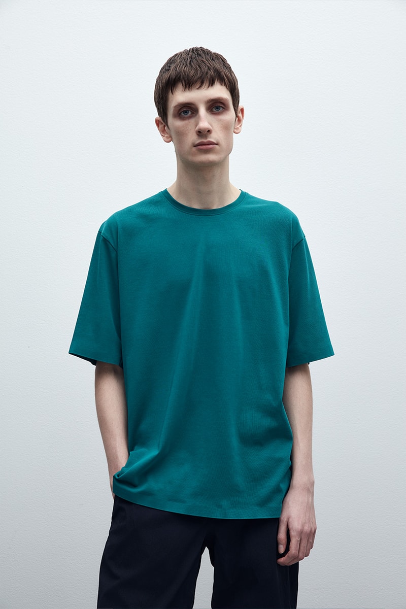 ヴェイランス 2022年春夏コレクション Arc'teryx Veilance SS22 Collection Lookbook Info release outerwear brand  
