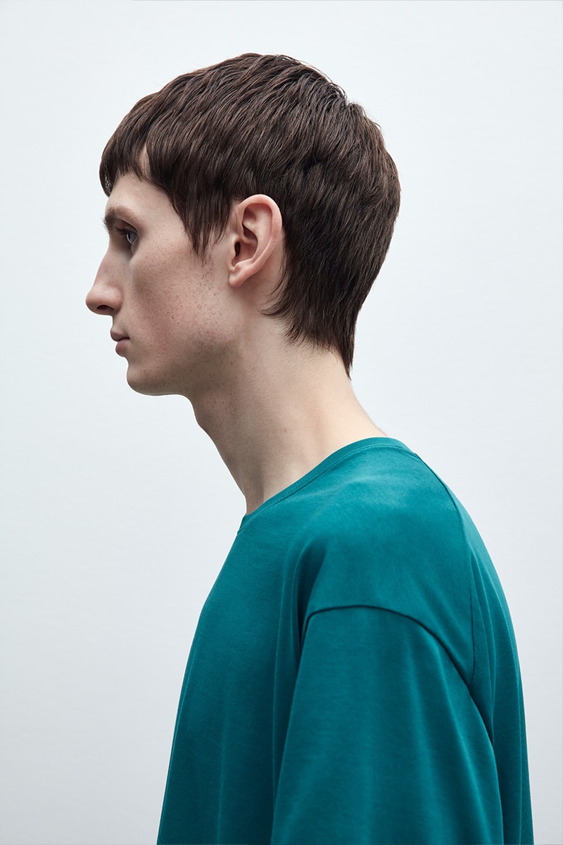 ヴェイランス 2022年春夏コレクション Arc'teryx Veilance SS22 Collection Lookbook Info release outerwear brand  