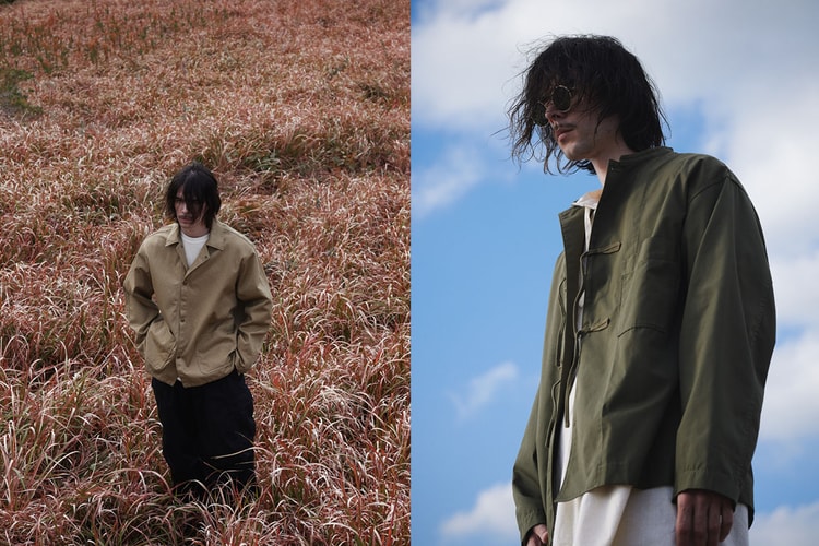 2020年に始動した ARMY TWILL SANFORIZED の公式オンラインストアがオープン