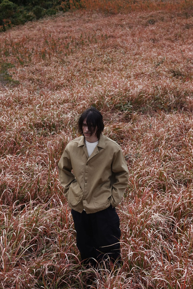 2020年にに始動したアーミーツイル サンフォライズドの公式オンラインストアがオープン ARMY TWILL SANFORIZED Official online store open info