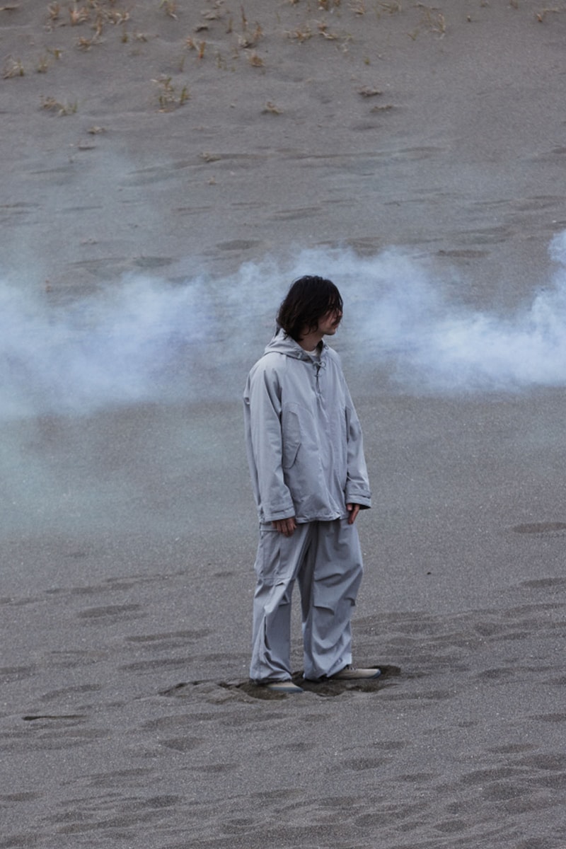 2020年にに始動したアーミーツイル サンフォライズドの公式オンラインストアがオープン ARMY TWILL SANFORIZED Official online store open info