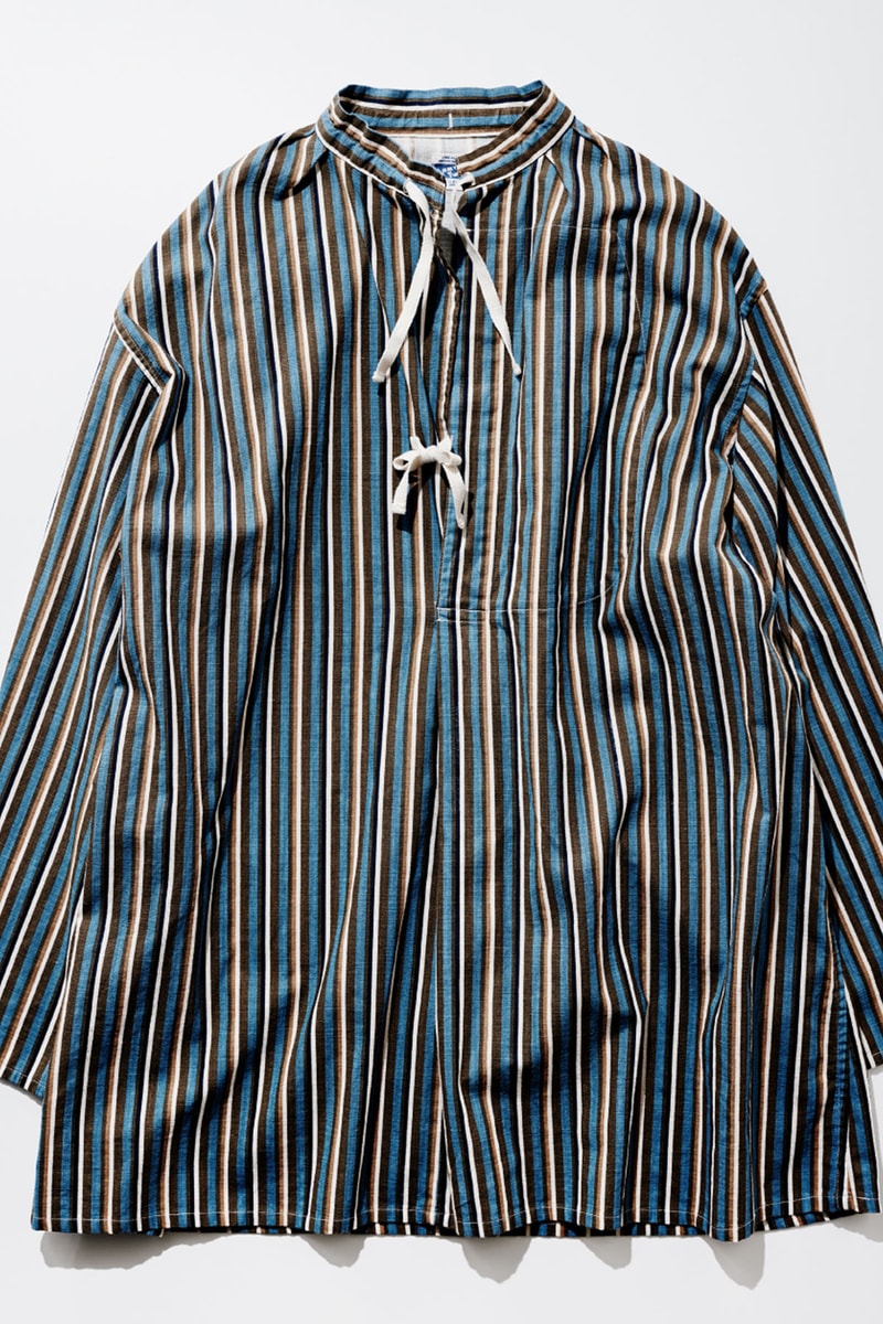 2020年にに始動したアーミーツイル サンフォライズドの公式オンラインストアがオープン ARMY TWILL SANFORIZED Official online store open info