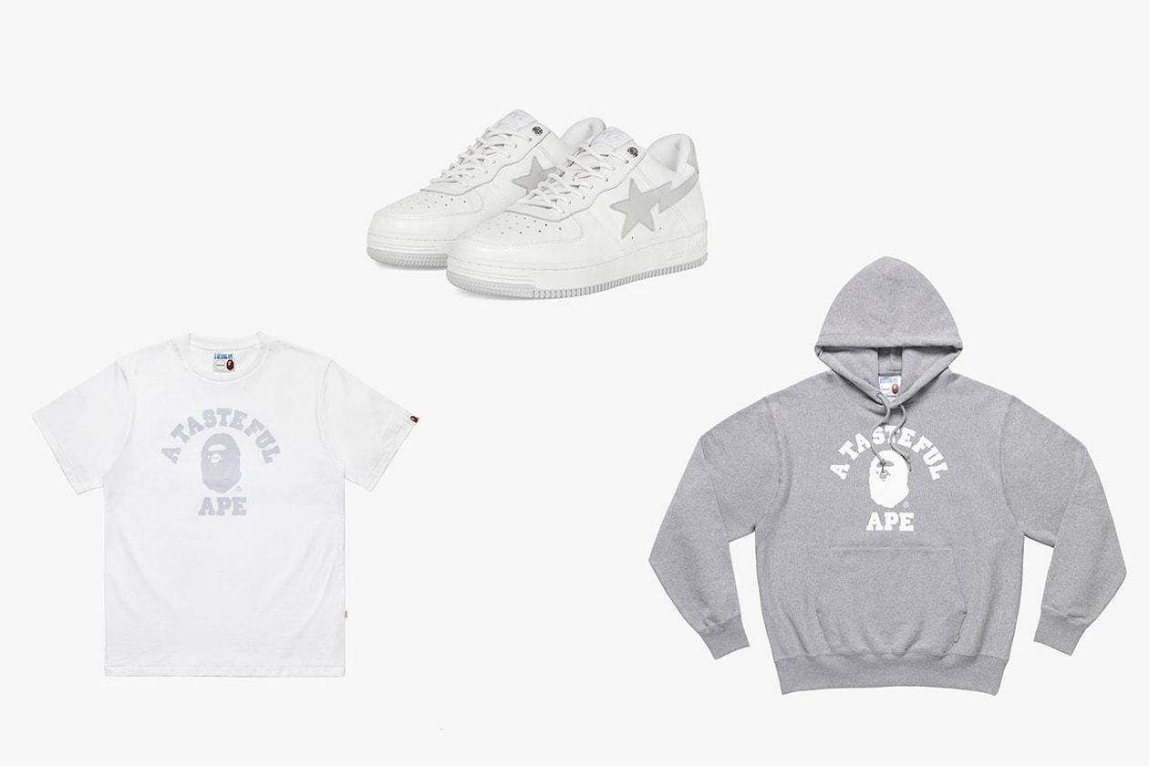 OAMC, UNION, LUKE MEIER, UNION LA, UNION TOKYO, CHRIS GIBBS, UNION 30 YEAR COLLECTION, CALI THORNHILL DEWITT, KOSUKE KAWAMURA, YUTA HOSOKAWA, SAINT MICHAEL, ARC’TERYX, ARC’TERYX SYSTEM_A, UNDERCOVER, JUN TAKAHASHI, NIGO, HUMAN MADE®️, VERDY, LAST ORGY 2, JORDAN BRAND, AIR JORDAN 1 RETRO HIGH OG, AIR JORDAN 1, AIR JORDAN 1 HIGH, BAPE, A BATHING APE®️, JUSTIN SAUNDERS, JJJJOUND