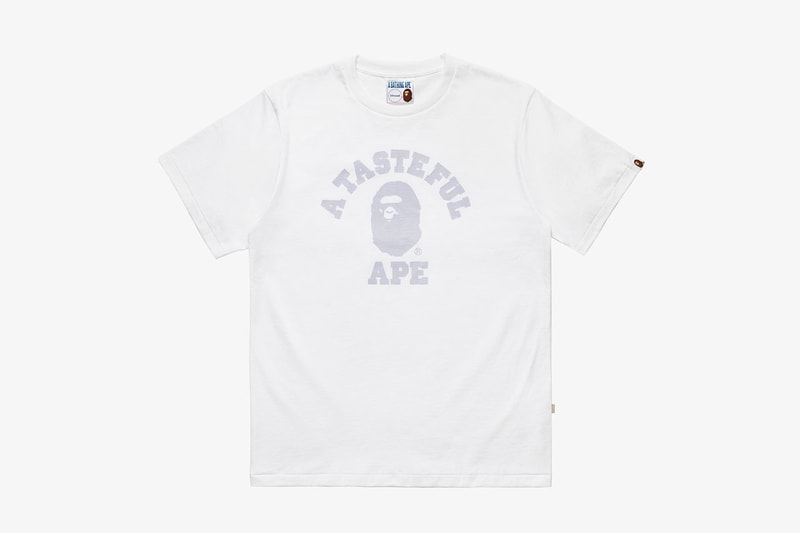 ベイプ x ジョウンドによる初のコラボコレクションが発売 BAPE®︎ x JJJJound  first collab collection release info BAPE STA™️ Justin Saunders