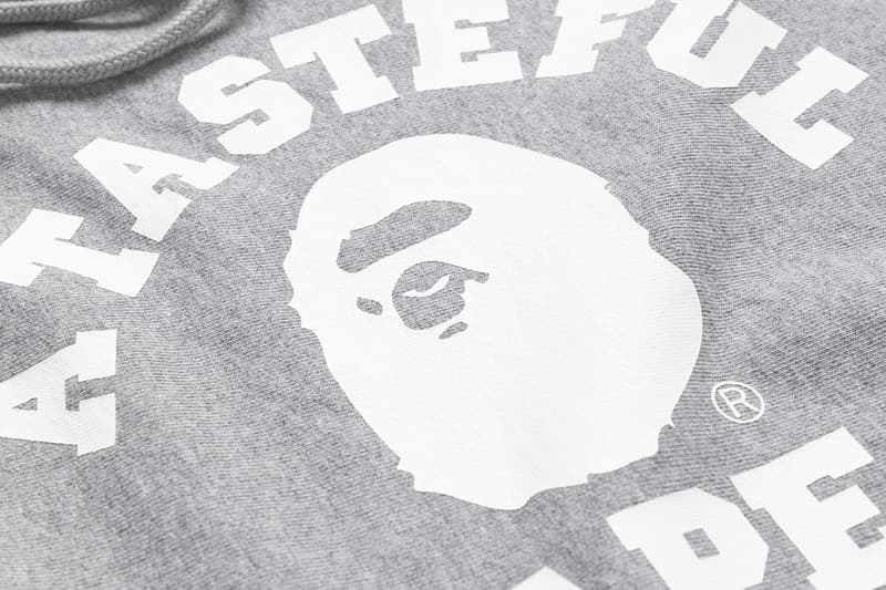 ベイプ x ジョウンドによる初のコラボコレクションが発売 BAPE®︎ x JJJJound  first collab collection release info BAPE STA™️ Justin Saunders