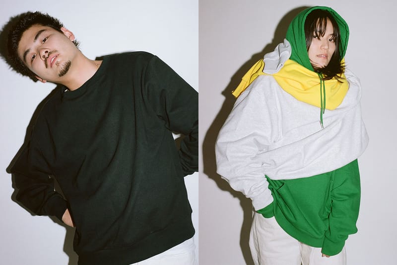 ユニセックスボディブランド BASEMENT GEAR が2022年春にデビュー