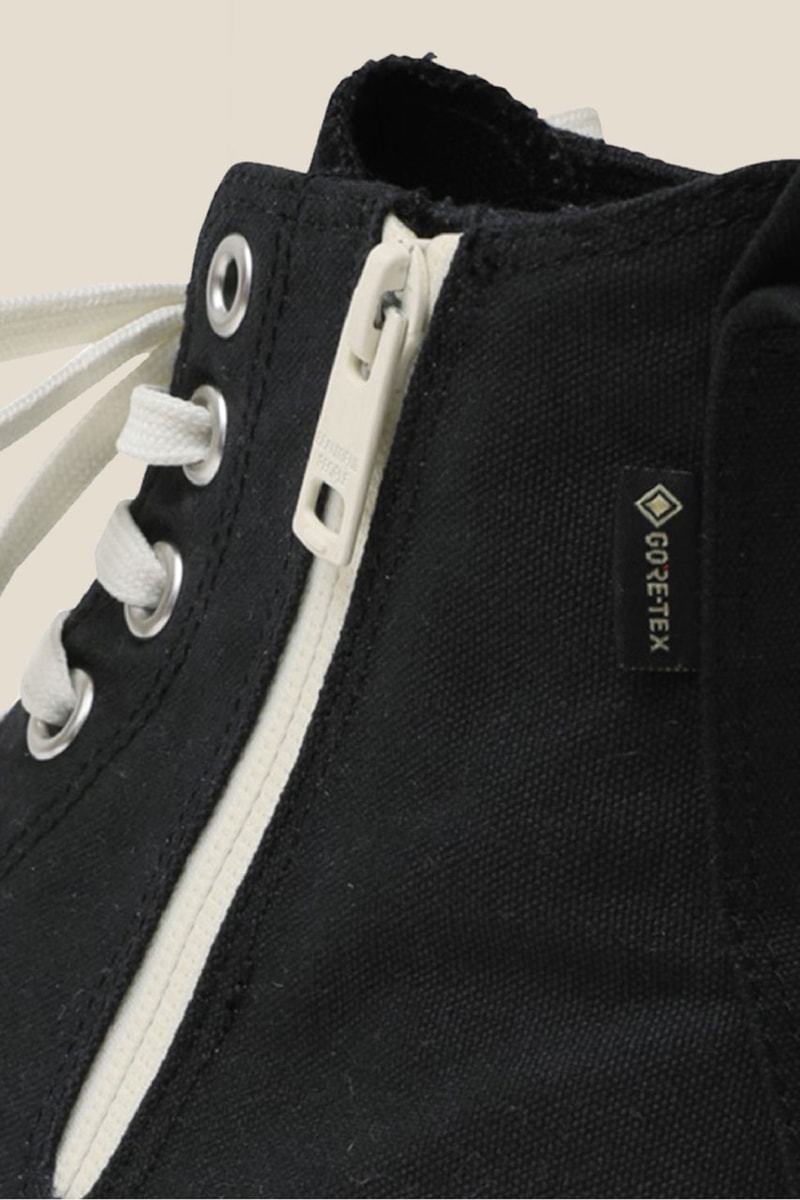ビューティフルピープルxコンバースによるコラボ オールスター100が登場 beautiful people x Converse collab ALL STAR® 100 release info
