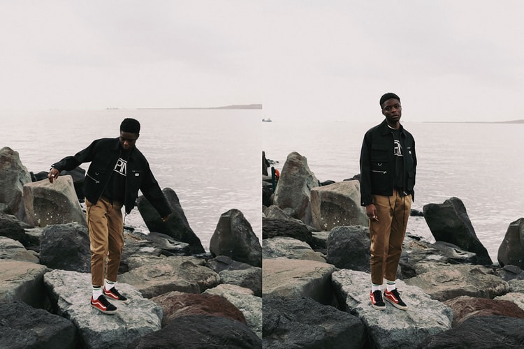 BEDWIN & THE HEARTBREAKERS が Dickies との最新コラボカプセルをリリース