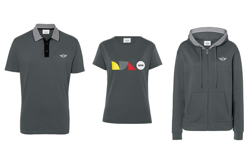 ミニからライフスタイルに寄り添うサステナブルなグッズコレクションが登場 bmw mini lifestyle collection 2022 release info