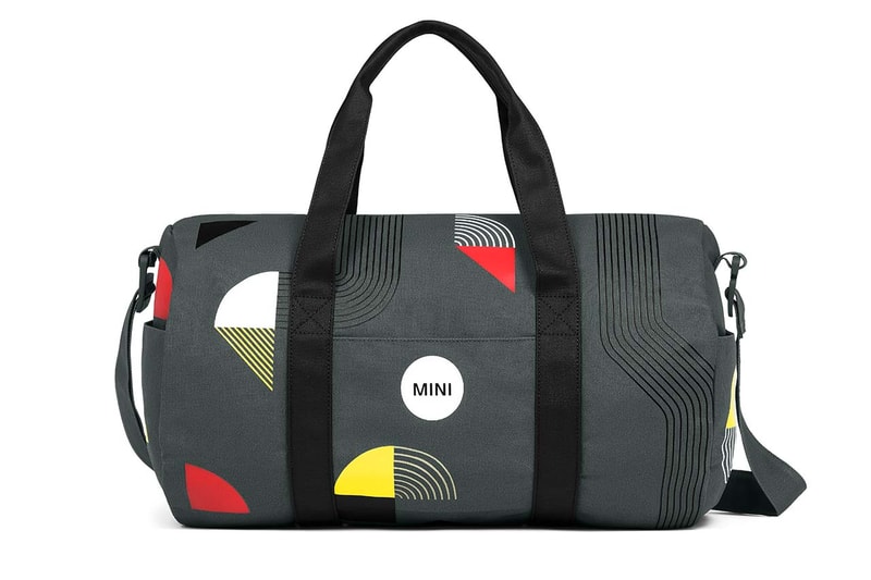 ミニからライフスタイルに寄り添うサステナブルなグッズコレクションが登場 bmw mini lifestyle collection 2022 release info