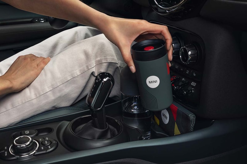 ミニからライフスタイルに寄り添うサステナブルなグッズコレクションが登場 bmw mini lifestyle collection 2022 release info