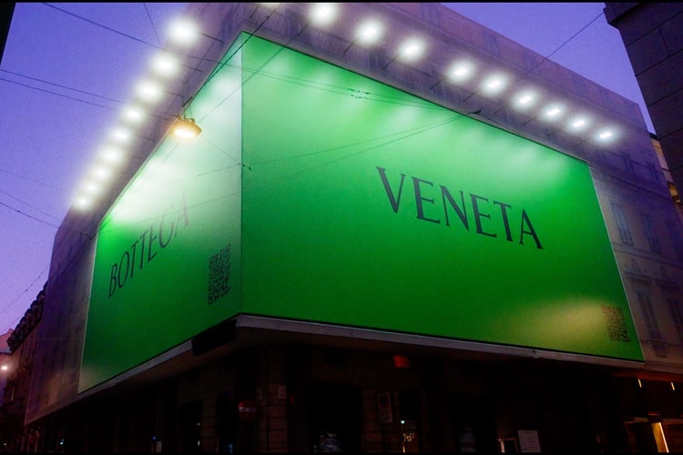 マチュー・ブレイジーの手掛ける新生 Bottega Veneta が2022年冬コレクションをライブ配信