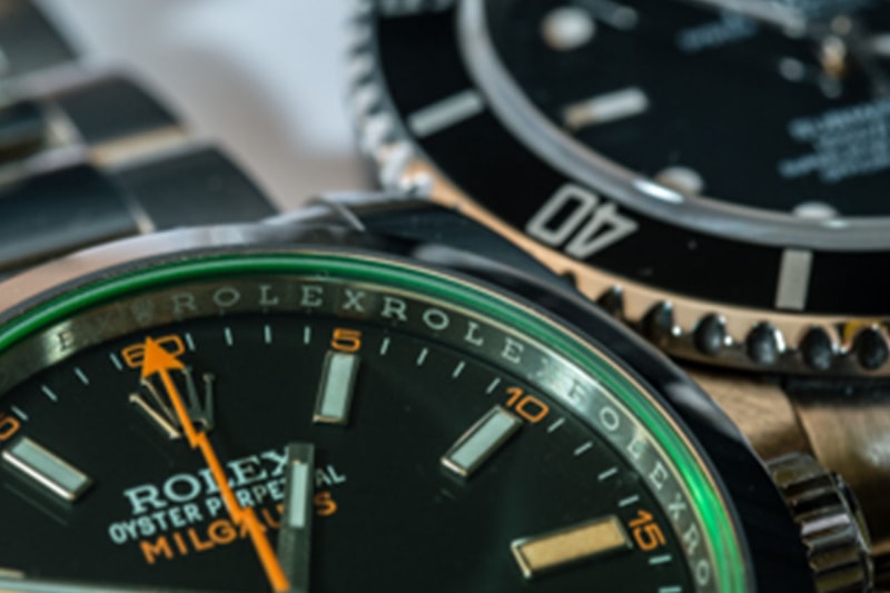 世界の高級時計ブランドの“2021年版人気ランキング”が発表 Chrono24 reveales luxury watches ranking in 2021 rolex omega