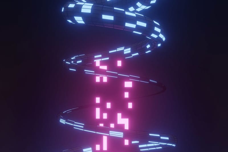 史上初のメタバース・ファッションウィークが Decentraland 上で開催