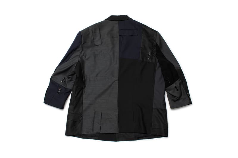 ダブレット x 洋服の青山による異色のコラボアイテムが発売 doublet x Yofuku-no-Aoyama collab items release info AOYAMA TRADING Co., Ltd.