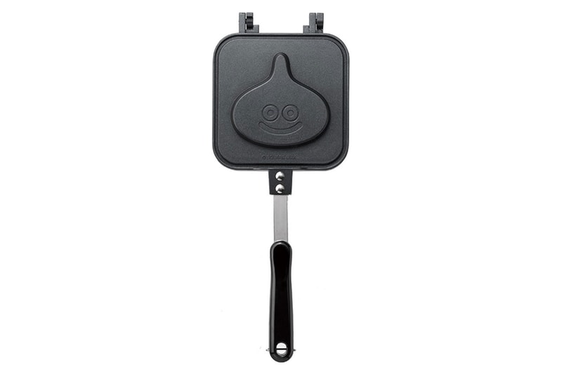 『ドラゴンクエスト』のスライムのキッチングッズが当たる福引キャンペーンが開催 dragon quest slime kitchenware tombola campaign info