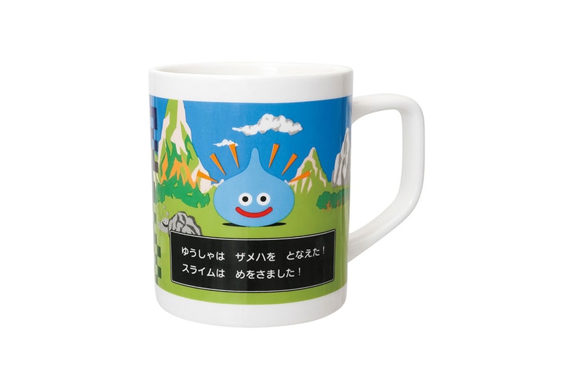『ドラゴンクエスト』のスライムのキッチングッズが当たる福引キャンペーンが開催 dragon quest slime kitchenware tombola campaign info