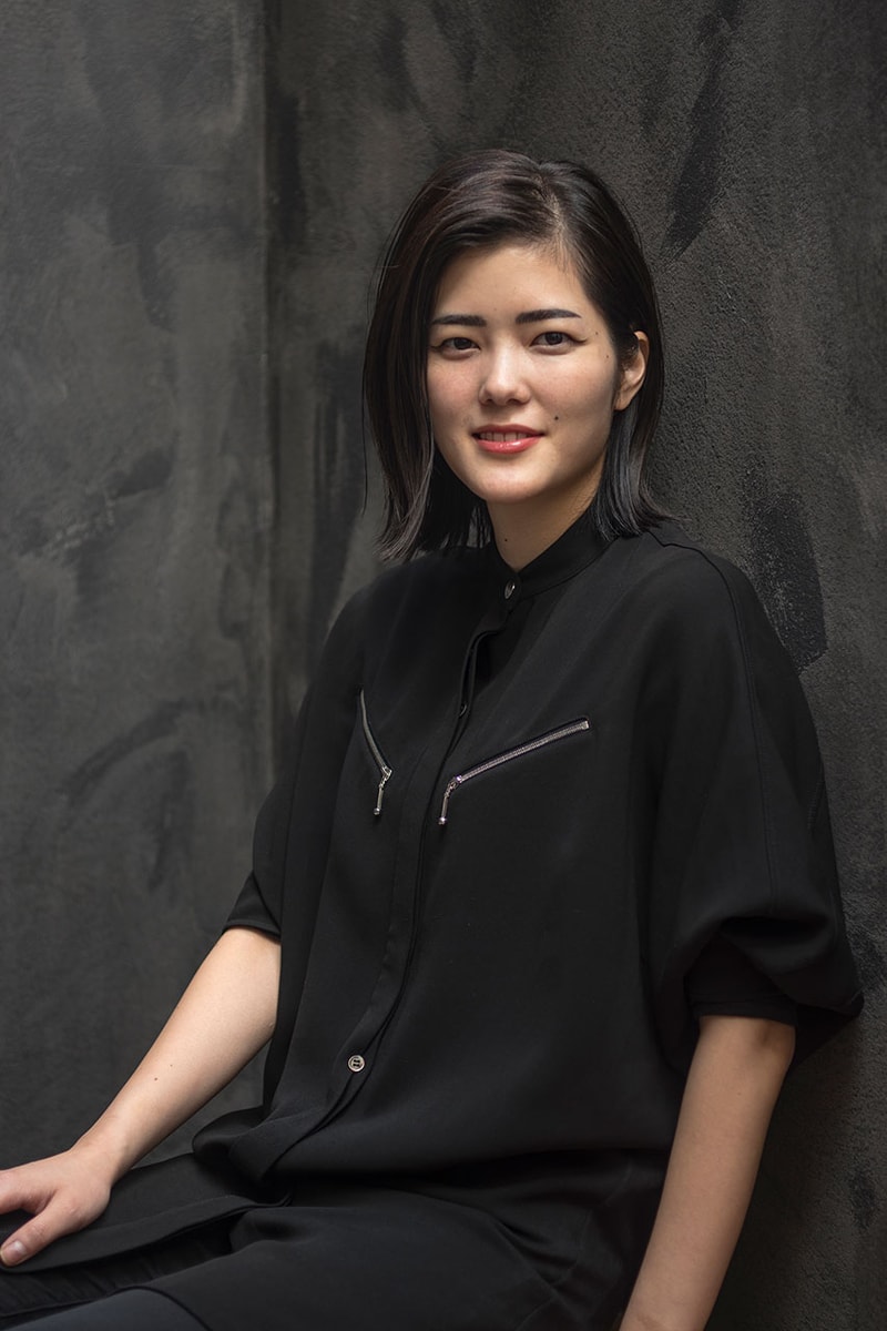 エテ été の庄司夏子が“アジアのベストレストラン 50”で日本人として初となる最優秀女性シェフ賞を受賞 