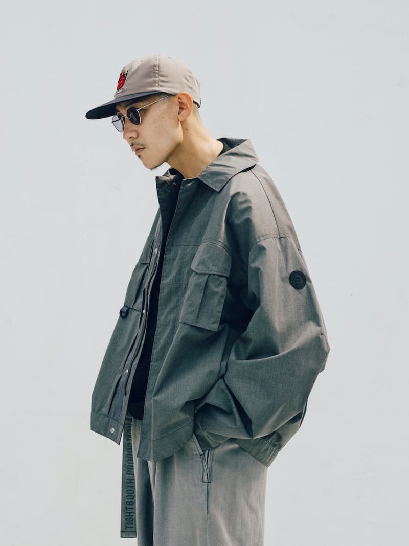 エビセンスケートボード2022年春夏コレクション  Evisen Skateboards spring summer 2022 collection lookbook info