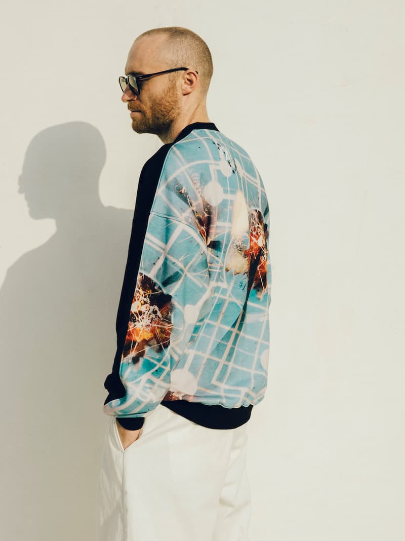 エビセンスケートボード2022年春夏コレクション  Evisen Skateboards spring summer 2022 collection lookbook info