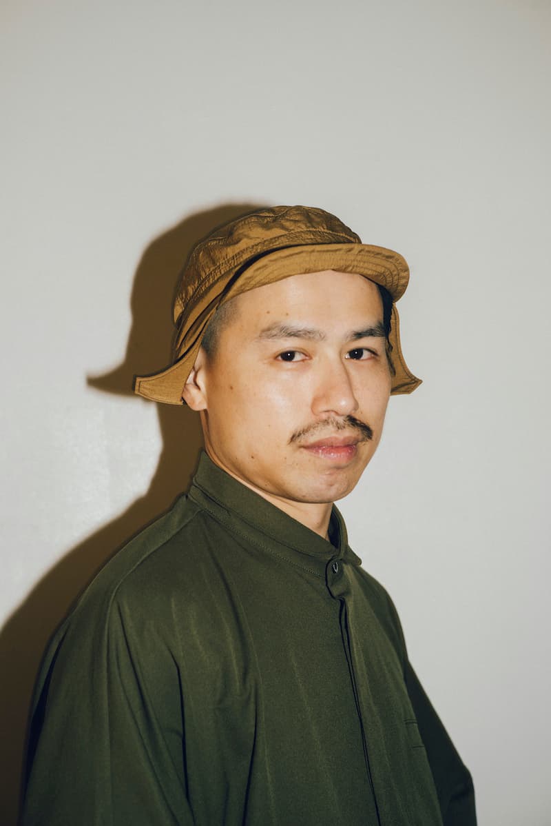 エビセンスケートボード2022年春夏コレクション  Evisen Skateboards spring summer 2022 collection lookbook info
