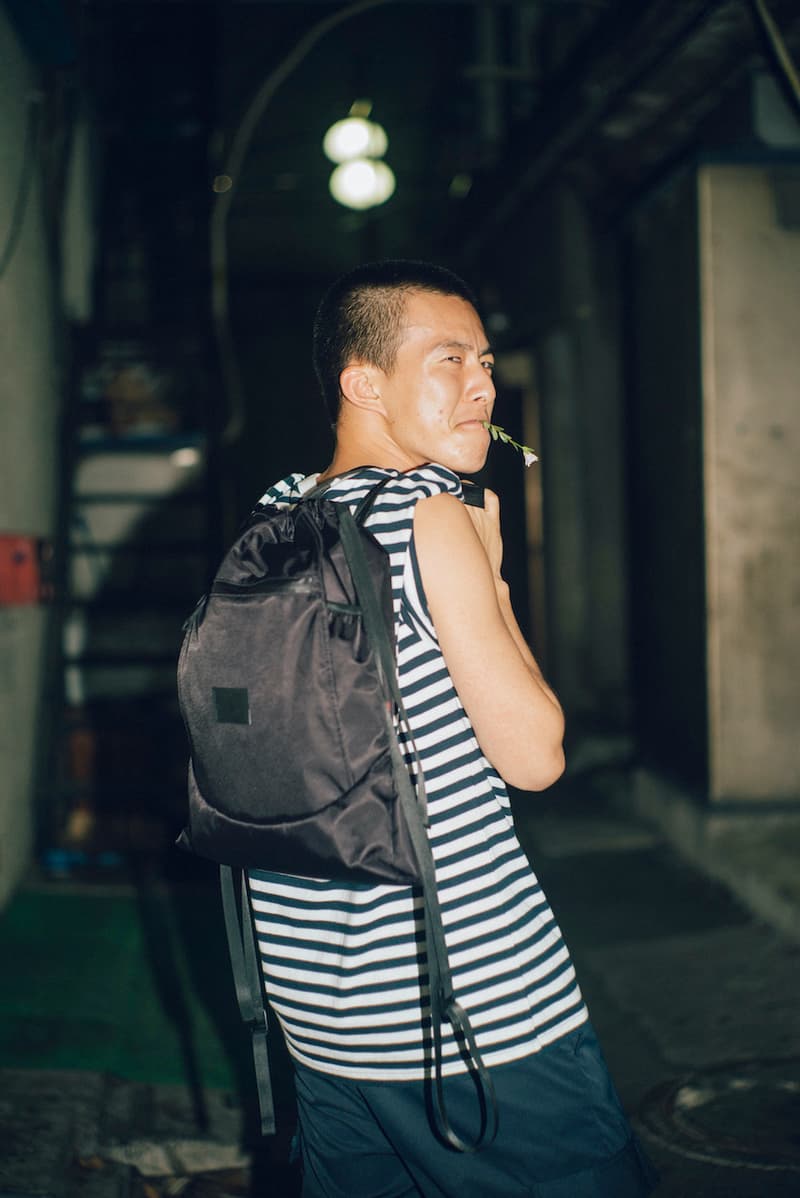 エビセンスケートボード2022年春夏コレクション  Evisen Skateboards spring summer 2022 collection lookbook info