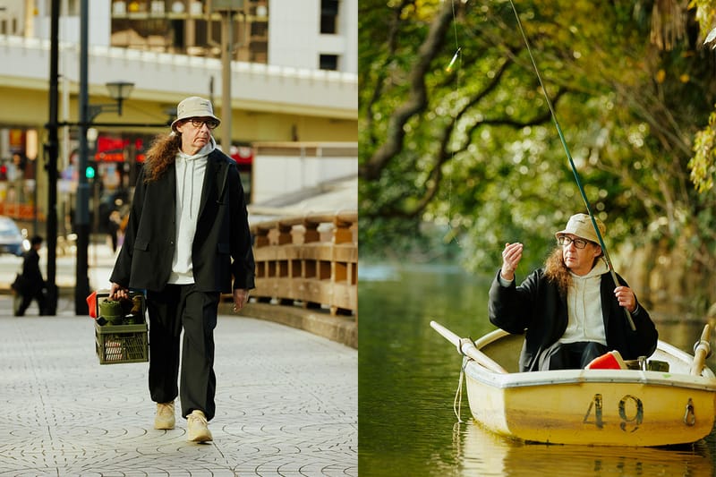 FreshService から DAIWA PIER39 の別注第3弾が発売