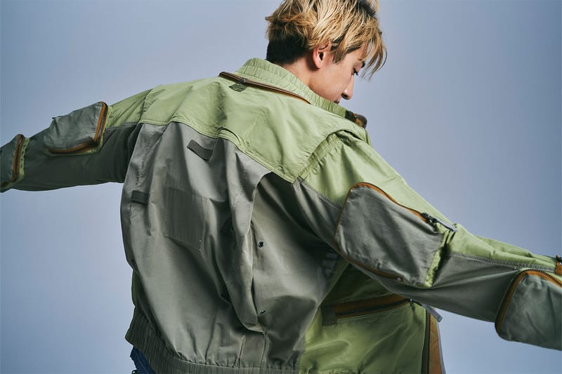 G-Star RAW から“ダカールラリー”に着想を得た限定アイテムが登場