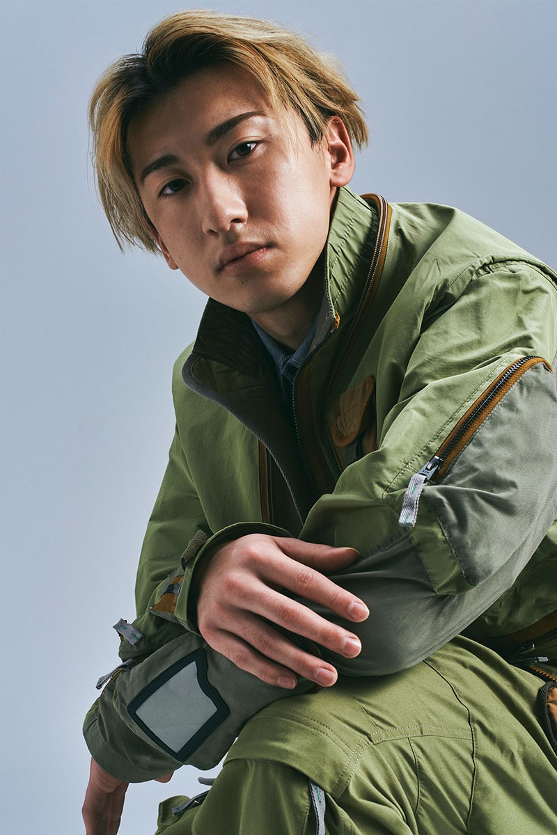 ジースターロゥからダカールラリーに着想を得た限定アイテムが登場　Exclusives by G-Star RAW collection inspired by Dakar Rally release info