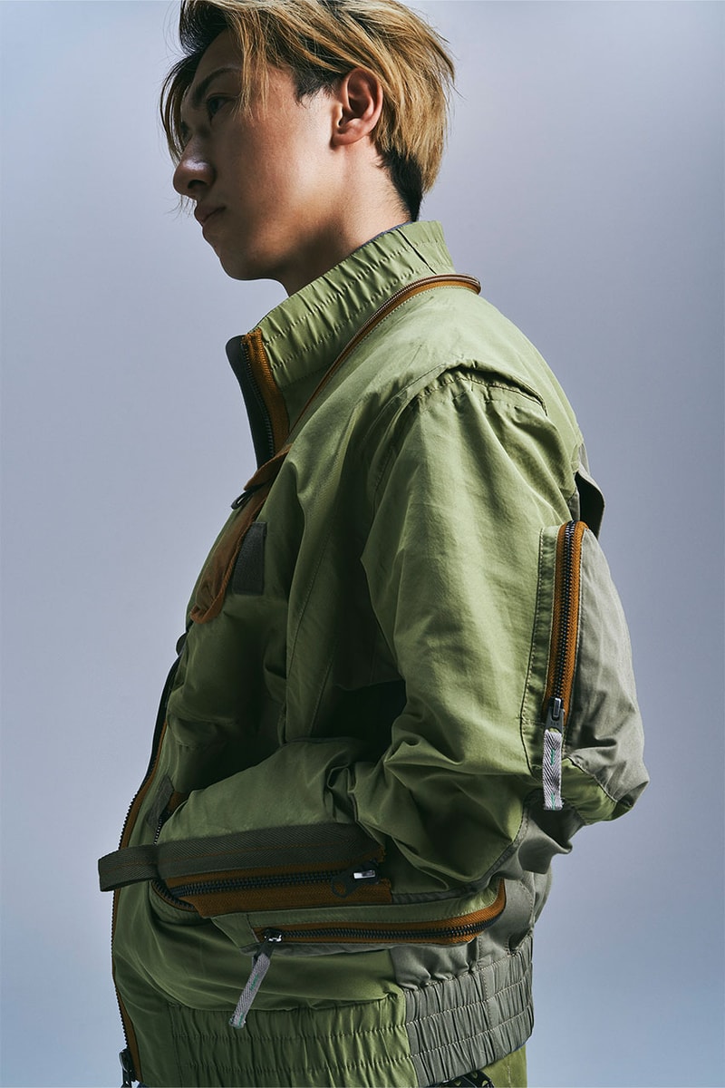 ジースターロゥからダカールラリーに着想を得た限定アイテムが登場　Exclusives by G-Star RAW collection inspired by Dakar Rally release info