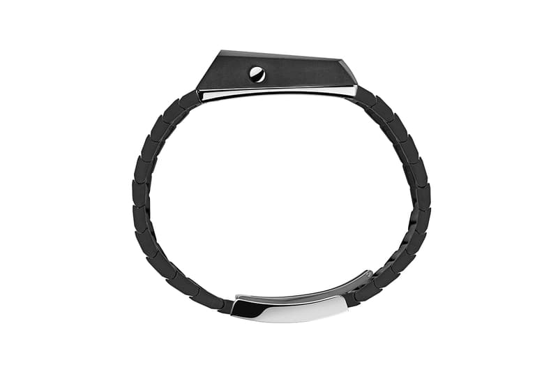 スイス発のジラールペルゴが1970年代の名作デジタルウォッチを復刻 Girard-Perregaux Revives Fan Favorite With Limited Edition Ceramic and Titanium Casquette 2.0