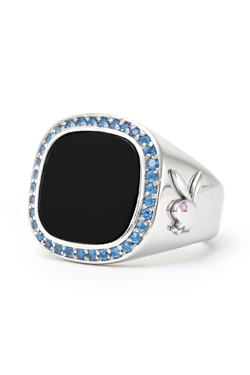 プレイボーイxハットンラボが2度目となるコラボコレクションを発表  