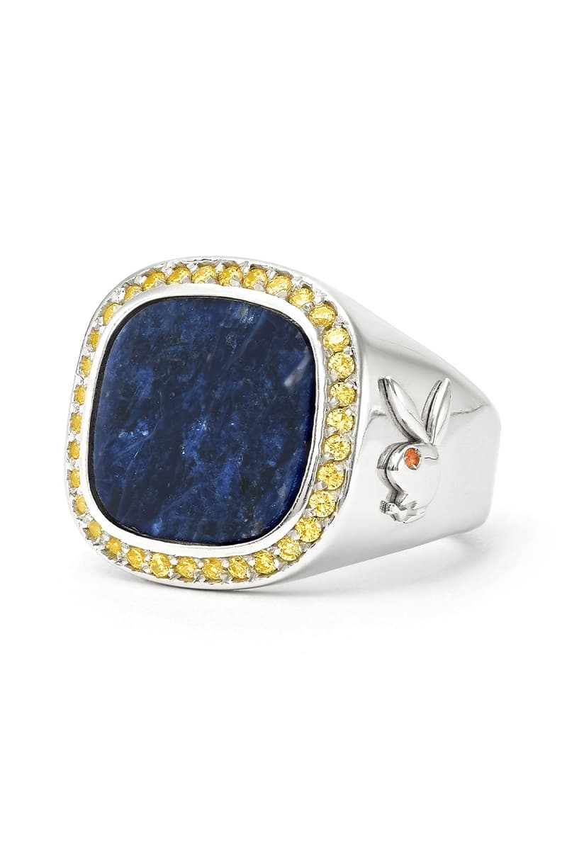 プレイボーイxハットンラボが2度目となるコラボコレクションを発表  