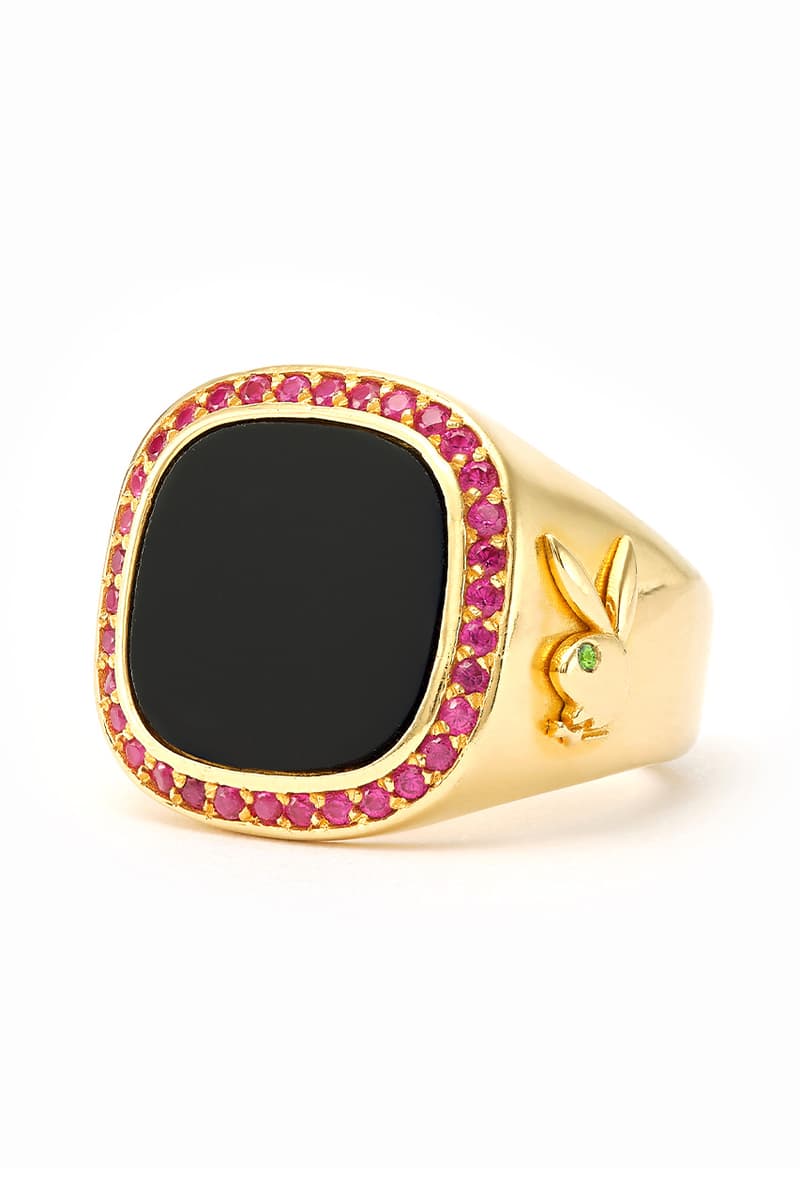 プレイボーイxハットンラボが2度目となるコラボコレクションを発表  