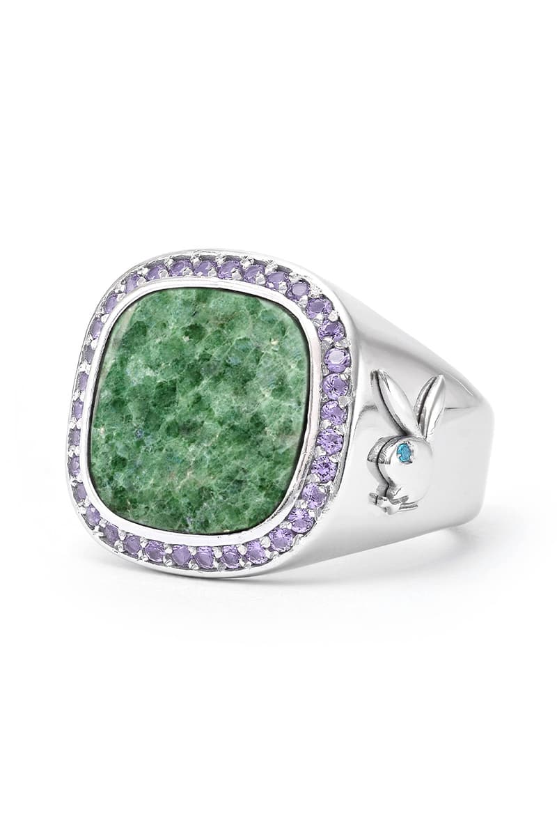 プレイボーイxハットンラボが2度目となるコラボコレクションを発表  