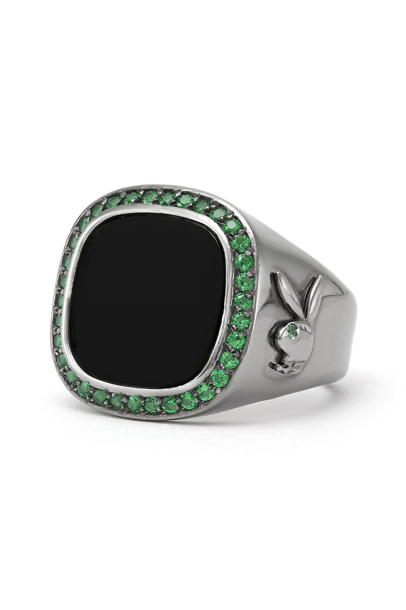 プレイボーイxハットンラボが2度目となるコラボコレクションを発表  