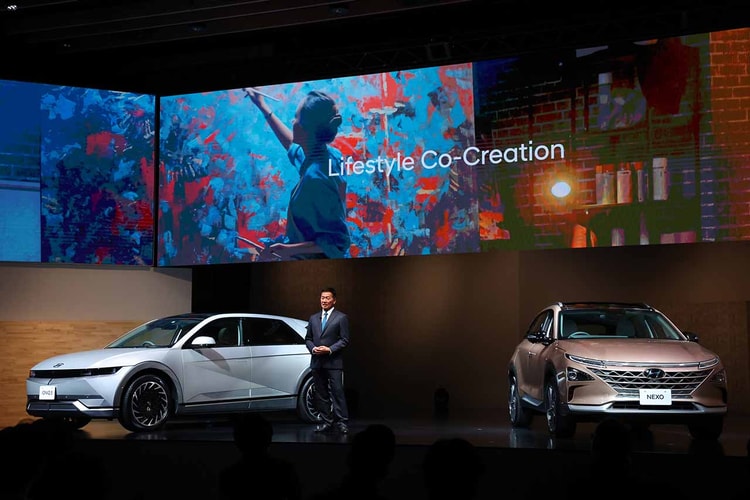 韓国の自動車メーカー Hyundai が12年ぶりに日本の乗用車市場に参入