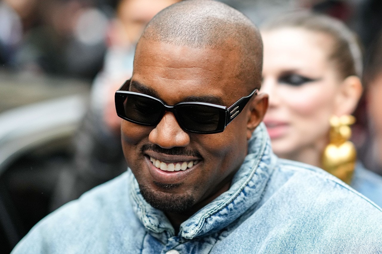 ジョーダンブランドがカニエウェスト Jordan Brand が Kanye West とのコラボを熱望？